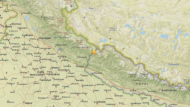 (earthquake.usgs.gov)