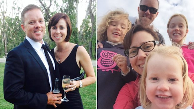 Aussie mum-of-three Caitlin Brassington has penned an open letter describing her contributions as a nurse. (Facebook/Instagram/Caitlin Brassington)