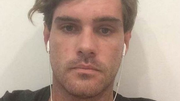 Reece Harding has reportedly been killed in Syria.