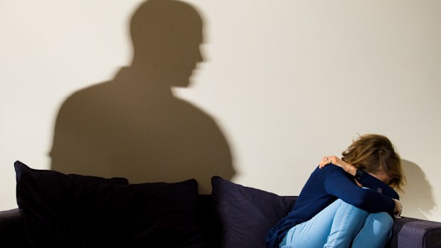 Dozens of Australians die in domestic violence situations every year. (AAP file)