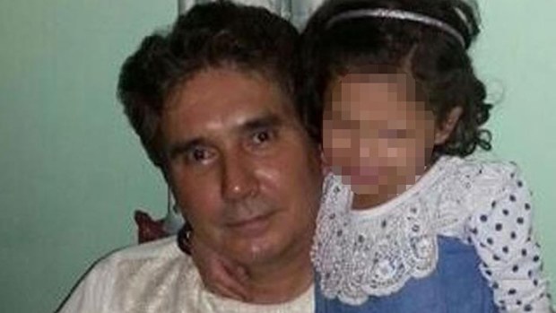 Australian Sayed Habib was reportedly tortured and killed by the Taliban in Afghanistan. (The Guardian)