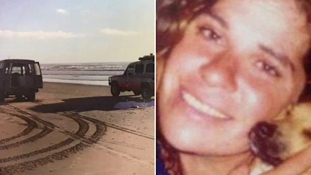Two men to face court accused of causing the death of Lynette Daley in 2011. (AAP)