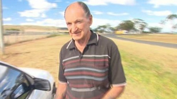 Vincent O'Dempsey allegedly told three people he was involved in the murders of the McCulkin women, a court has heard.
