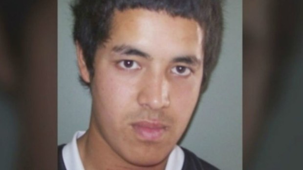 Ahmad Saiyer Naizmand.