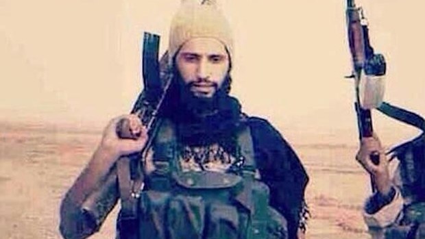 Mahmoud Abdullatif: Thought to have been killed. 