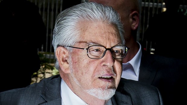 Rolf Harris will appeal his convictions. (Getty Images)