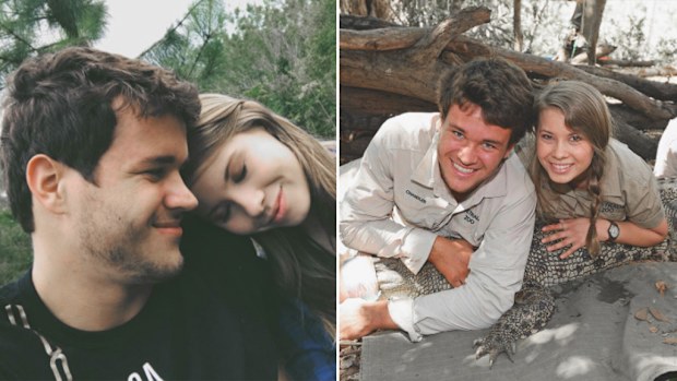 (Instagram/chandlerpowell/bindisueirwin)