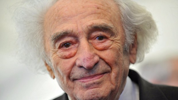 Max Mannheimer, 96, has died in Munich. (AAP)