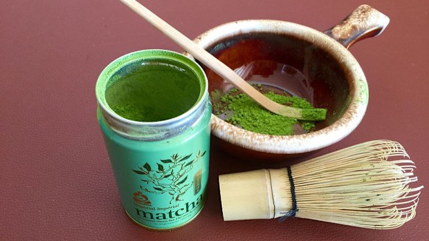 Green tea may have cancer-fighting properties, US scientists have claimed. (Getty file image)