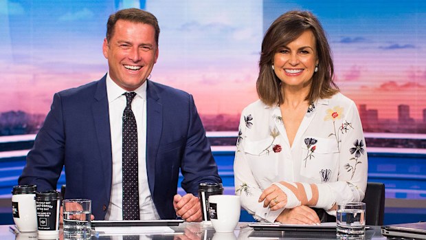 Lisa Wilkinson welcomed back to Today | Nine.com.au