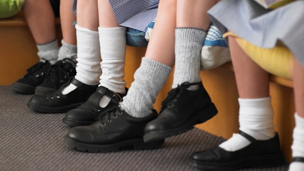 Four year olds have been guaranteed preschool for another year. (9NEWS) 