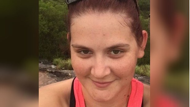 Kara Williams went missing from Murrumba Downs.