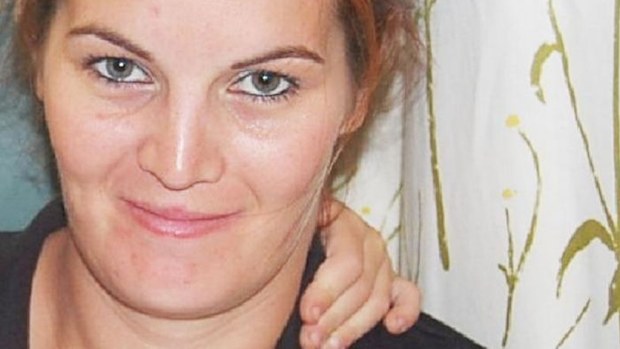 Simone Quinlan was allegedly hit, kicked and hit on the head with a hammer. 