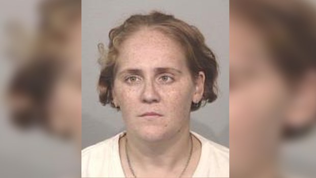 Police are searching for Jennifer Gee and her baby boy William. (Supplied)