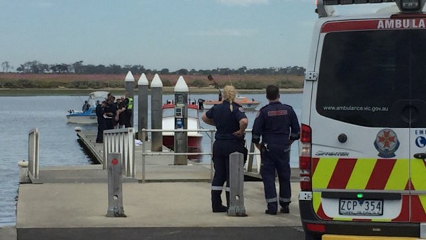 A scuba diver has been pronounced dead in Werribee South. (9NEWS)