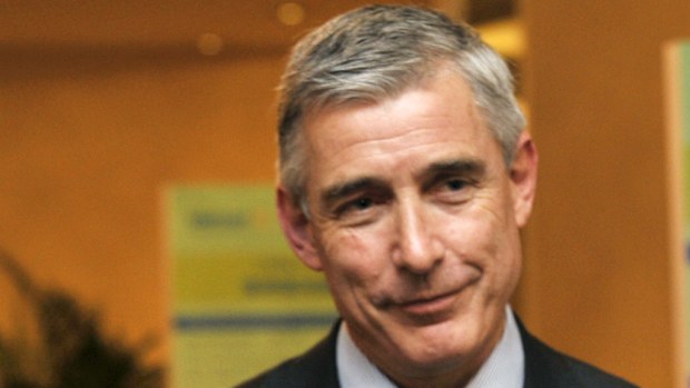 Australian executive Greg Foran has been chosen to head the US operations of Walmart.