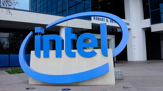 Intel has announced it will slash 12,000 jobs in a restructure. (AAP)