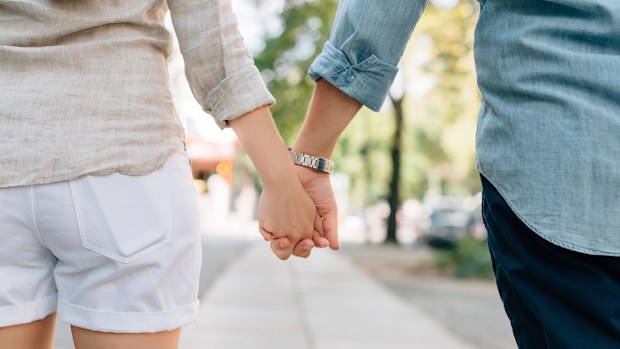 The five (science-backed) steps that can save your marriage 