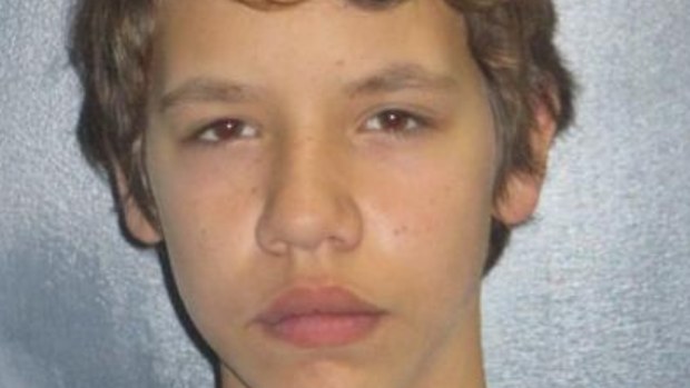 The 13-year-old has been missing from Toowoomba since Friday. (Queensland Police)
