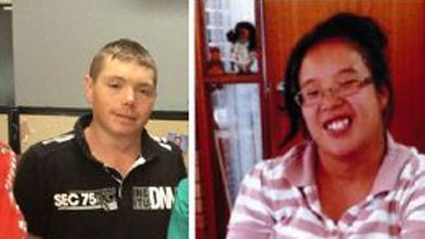 Police believe Lee Powell and Kathleen Hockey may be in the Sunshine Coast area. 