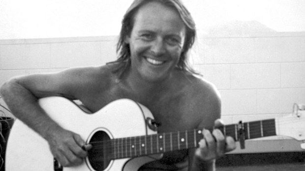 Crispin Dye died after being bashed in 1993.
