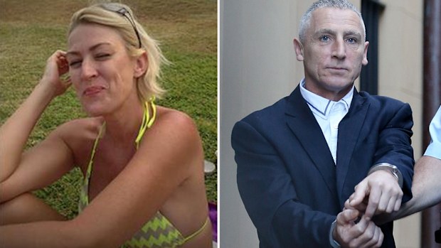 Victoria Cullen was beaten and then stabbed numerous times during the attack. (9NEWS)