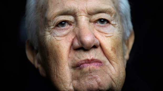 Portugal's former president Mario Soares is in a critical condition. (AFP)