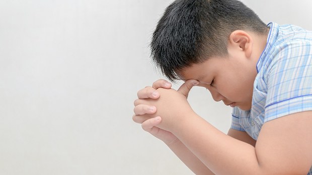 'The bottom line is my son feels terrible.'