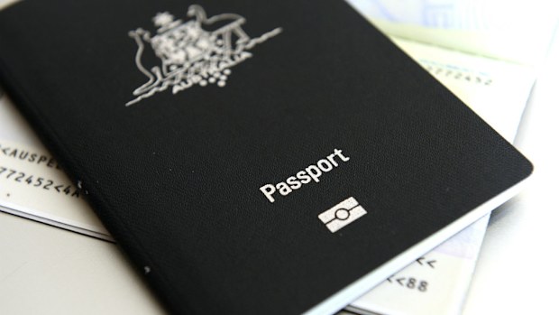 Proposed laws will allow the government to suspend passports for suspected Islamic militants. (AAP)