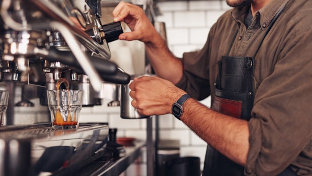 Maurice Blackburn Lawyers Josh Bornstein said exploitation is rife across many industries including retail, agriculture, hospitality and construction. (iStock)