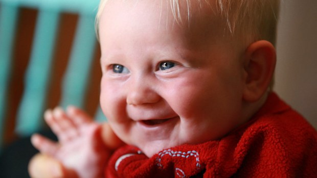 Scientists believe they have answered the old "nature versus nurture" debate. (AAP)