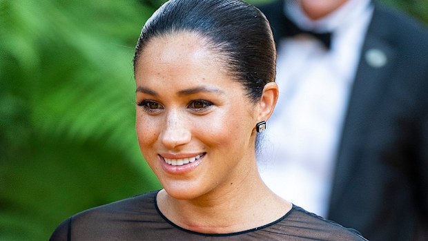 The Duchess has been plagued by criticism since joining the royal family.
