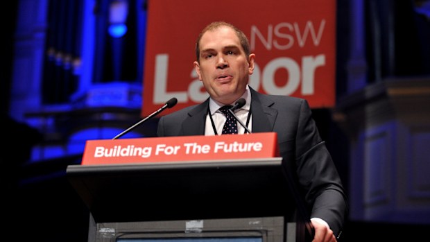 Jamie Clements. (AAP)