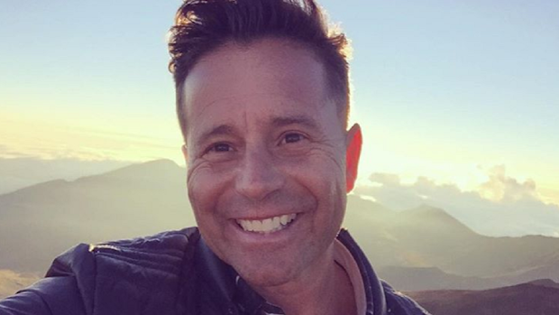 The former weather presenter is presenting a new radio show as of Monday.
