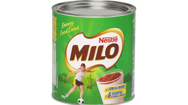 An ingredient change in Milo has upset people in New Zealand.