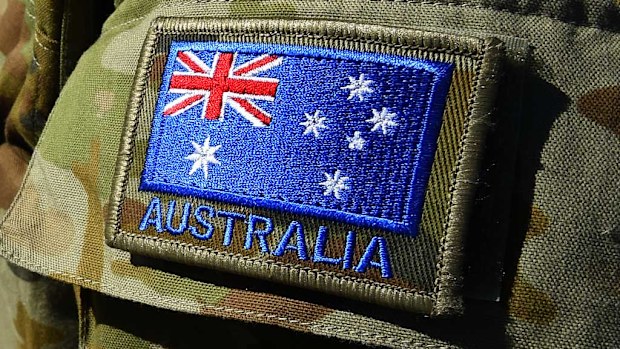 A serving Army member has been charged with child pornography offences. (AAP)
