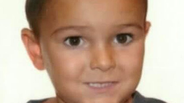 Ashya King will receive cancer treatment in Prague after his parents took him from a British hospital. (AAP)