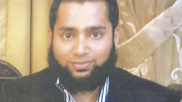 Talha Wahab has not been seen since September 15. (Supplied, Victoria Police)