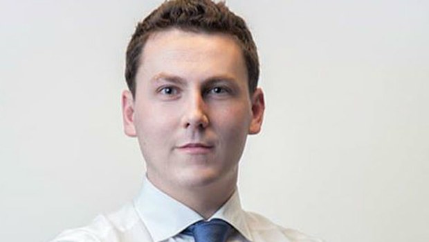 Aaron Thomas (Supplied: LSE SU Emerging Markets Forum)