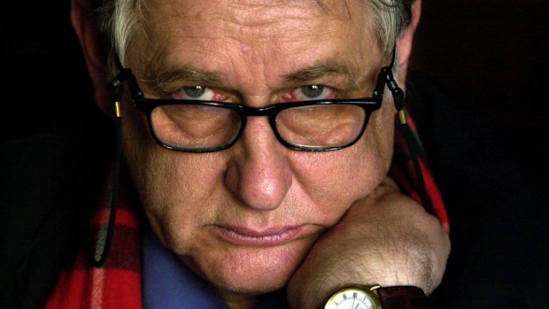 Writer Bob Ellis has died at age 73.