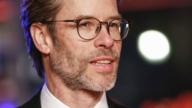 Actor Guy Pearce will join the Australian cast of 'High Ground'. (Getty)
