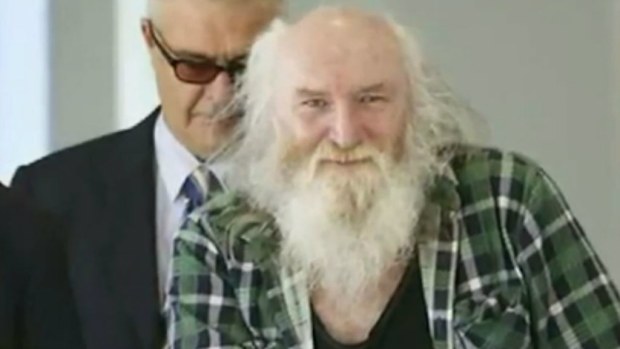 Accused killer Colin Newey has been granted bail.