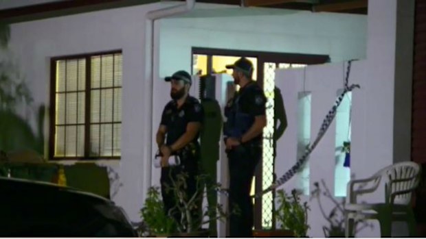 A man has been charged over the death of a man at White Rock. (9NEWS)