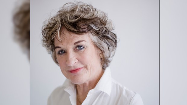 Author and actor Judy Nunn has been appointed a Member (AM) of the Order of Australia. (Milen Boubbov, AAP)