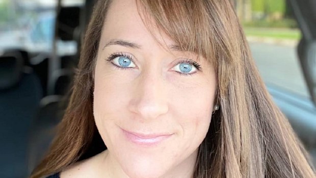 Missing mother hiker