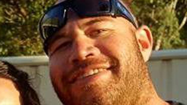 Diego Hulton has died in hospital following a fight outside a Perth pub. (AAP)