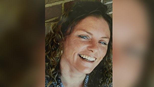 Amy Aiton was stabbed to death in 2012. (Supplied)