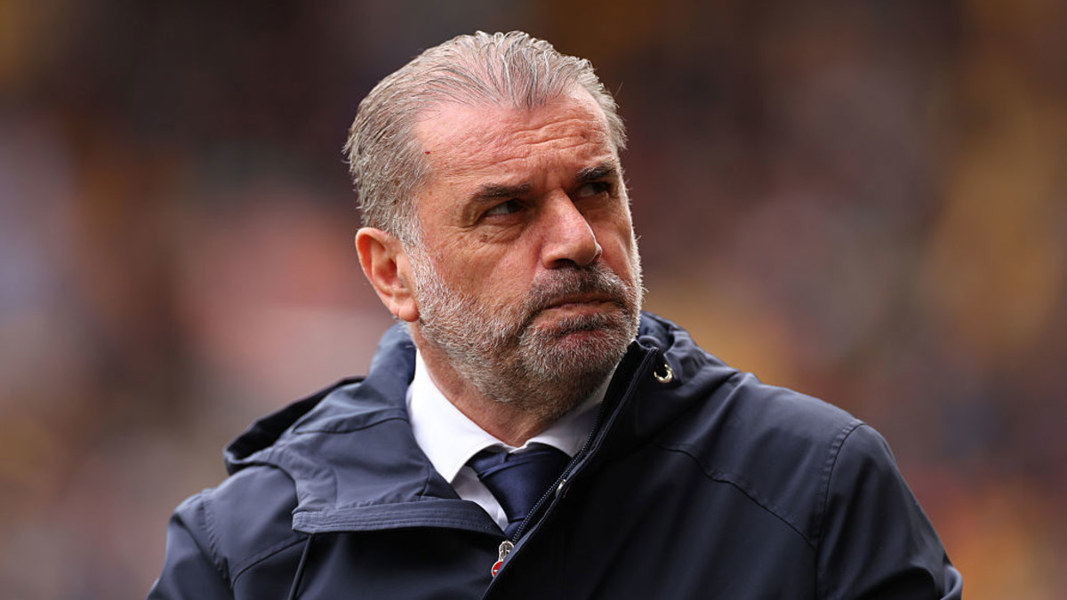 Disaster that looms for Tottenham even if Ange Postecoglou breaks club's trophy drought - Nine