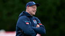 NSW Blues coach Michael Maguire.