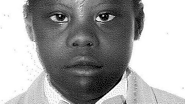 Lakotom Pio Leggali, 10, is missing in Melbourne.